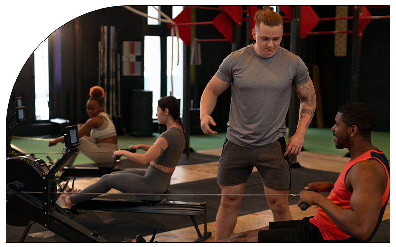 Personalized Training